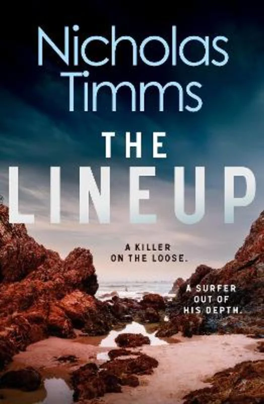 New Australian Fiction