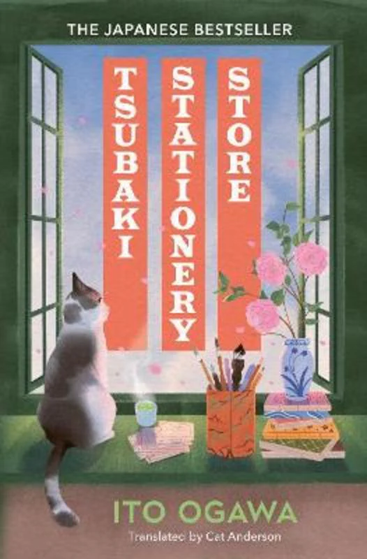 New Fiction in Translation